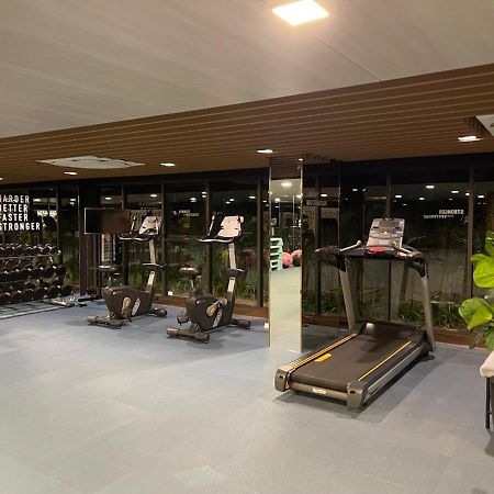 Marvest Condo Hua Hin For Rent Dış mekan fotoğraf