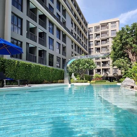 Marvest Condo Hua Hin For Rent Dış mekan fotoğraf