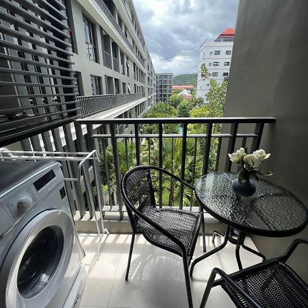 Marvest Condo Hua Hin For Rent Dış mekan fotoğraf