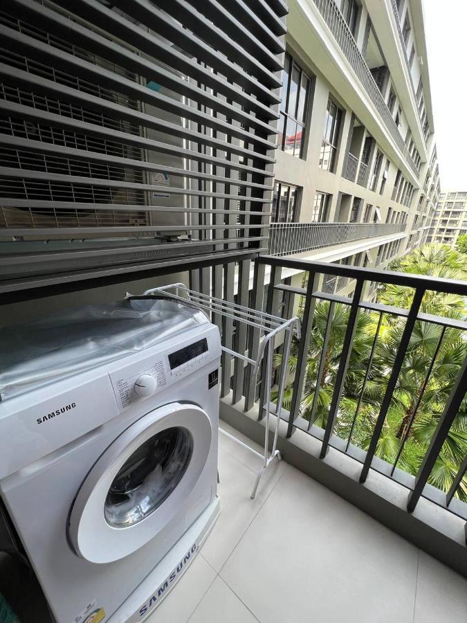 Marvest Condo Hua Hin For Rent Dış mekan fotoğraf