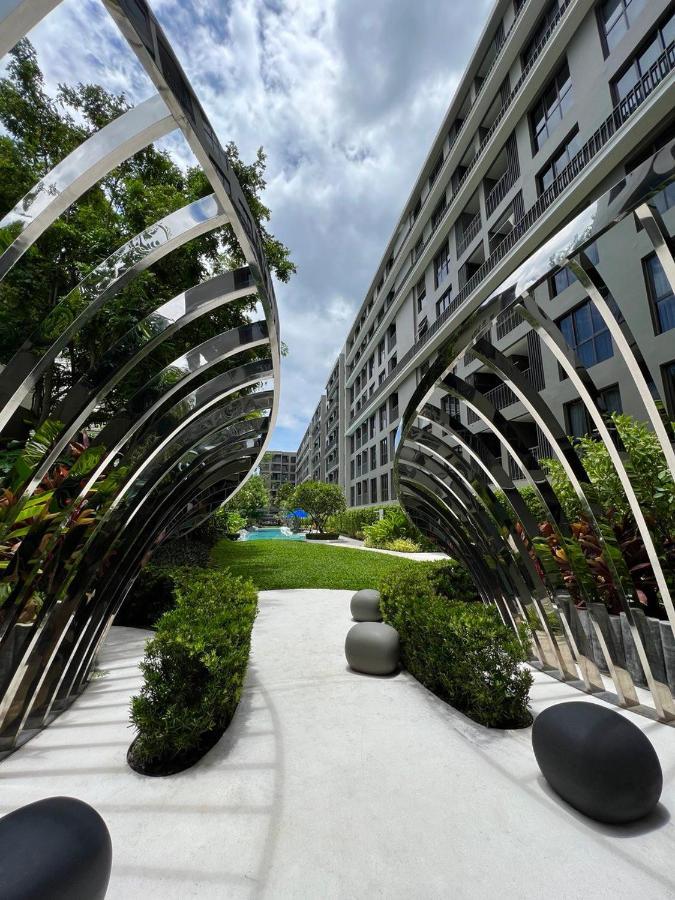 Marvest Condo Hua Hin For Rent Dış mekan fotoğraf