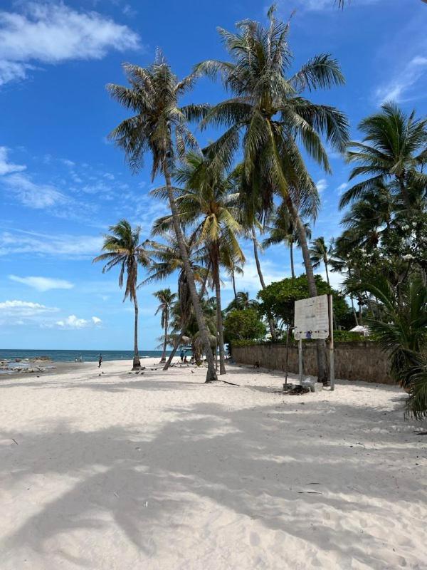 Marvest Condo Hua Hin For Rent Dış mekan fotoğraf