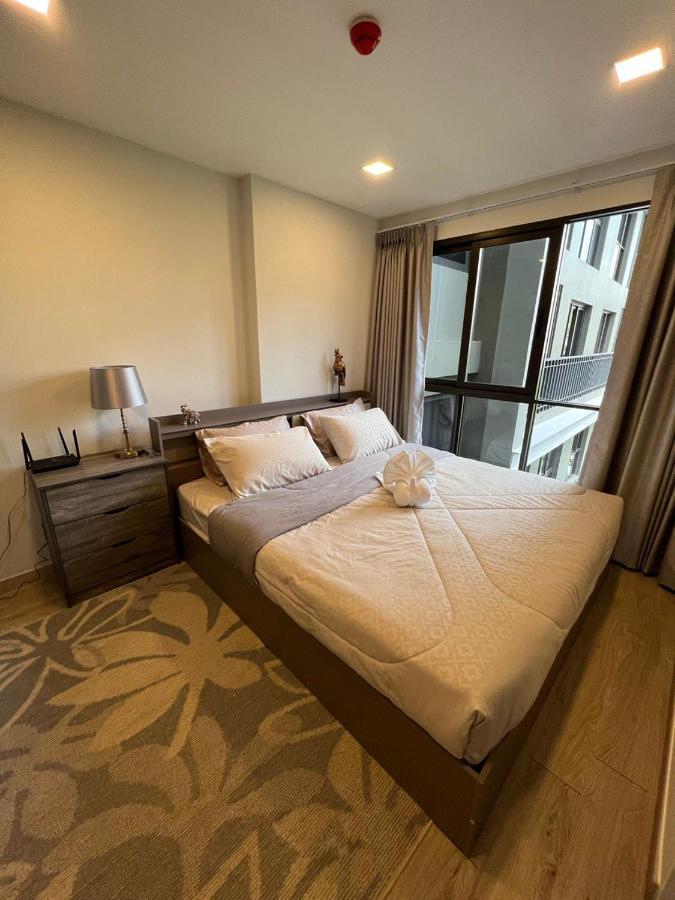 Marvest Condo Hua Hin For Rent Dış mekan fotoğraf