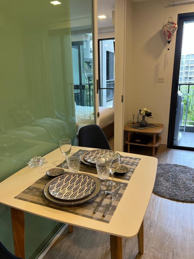 Marvest Condo Hua Hin For Rent Dış mekan fotoğraf