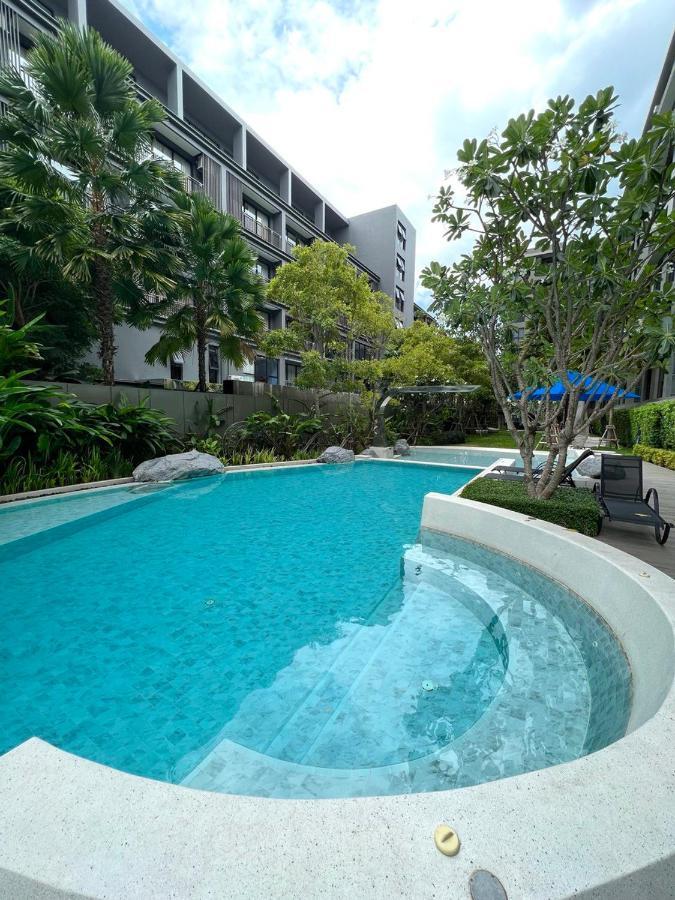 Marvest Condo Hua Hin For Rent Dış mekan fotoğraf
