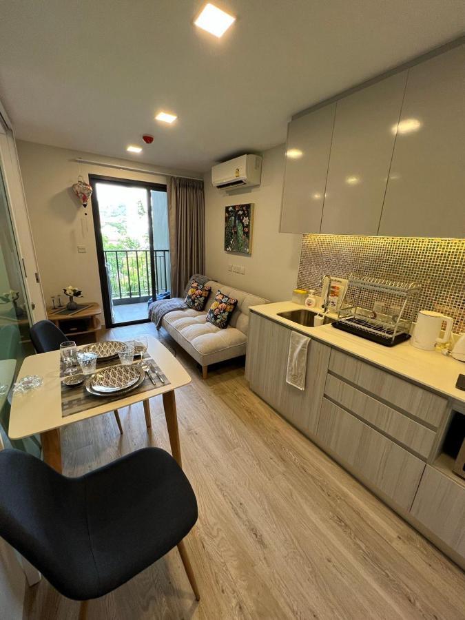 Marvest Condo Hua Hin For Rent Dış mekan fotoğraf