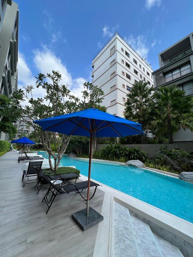 Marvest Condo Hua Hin For Rent Dış mekan fotoğraf