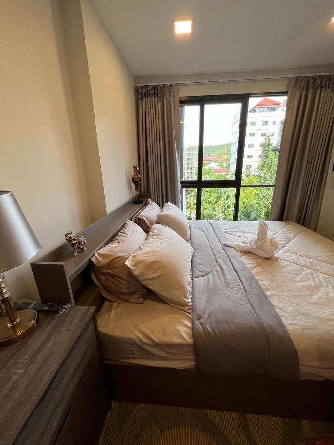 Marvest Condo Hua Hin For Rent Dış mekan fotoğraf