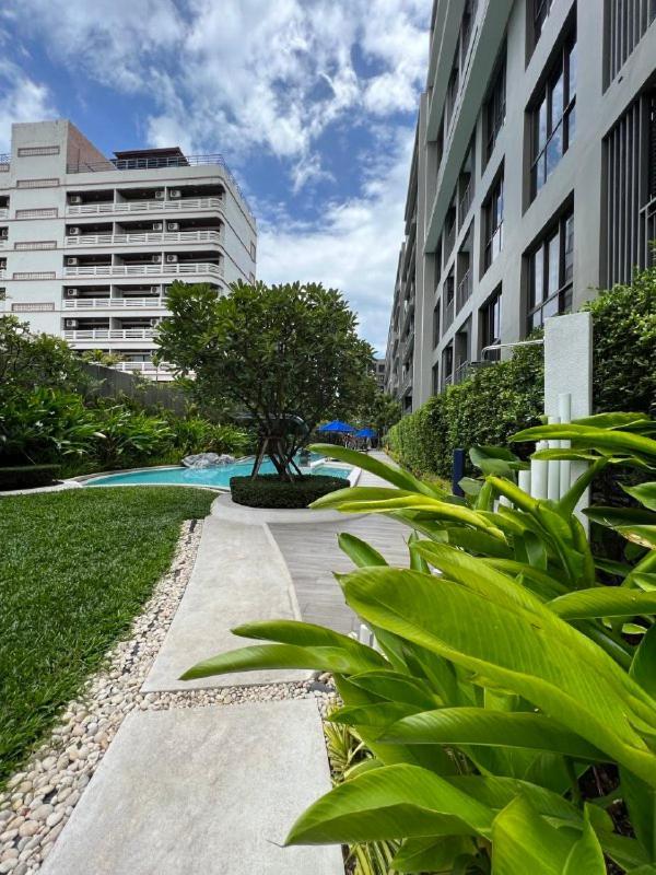 Marvest Condo Hua Hin For Rent Dış mekan fotoğraf