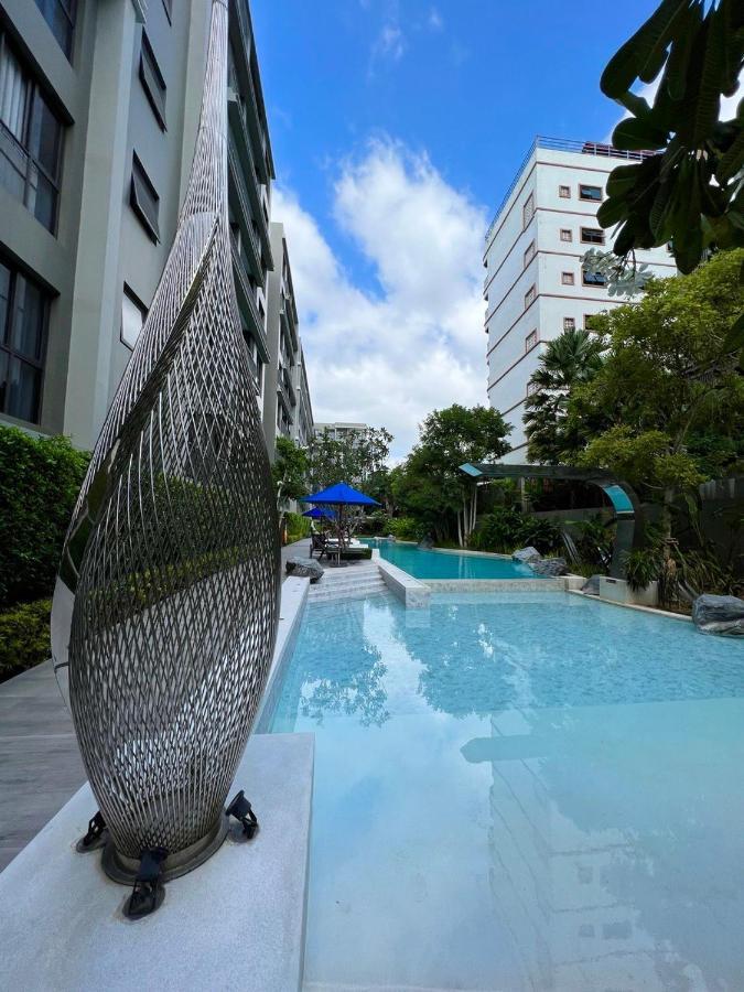 Marvest Condo Hua Hin For Rent Dış mekan fotoğraf