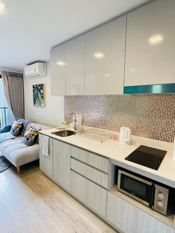 Marvest Condo Hua Hin For Rent Dış mekan fotoğraf
