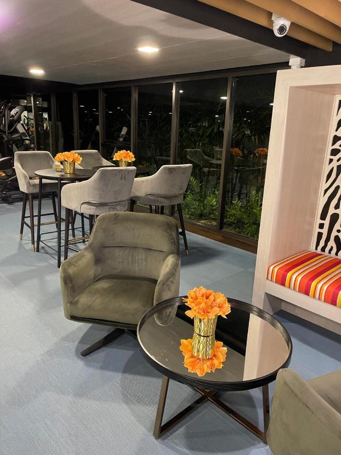 Marvest Condo Hua Hin For Rent Dış mekan fotoğraf