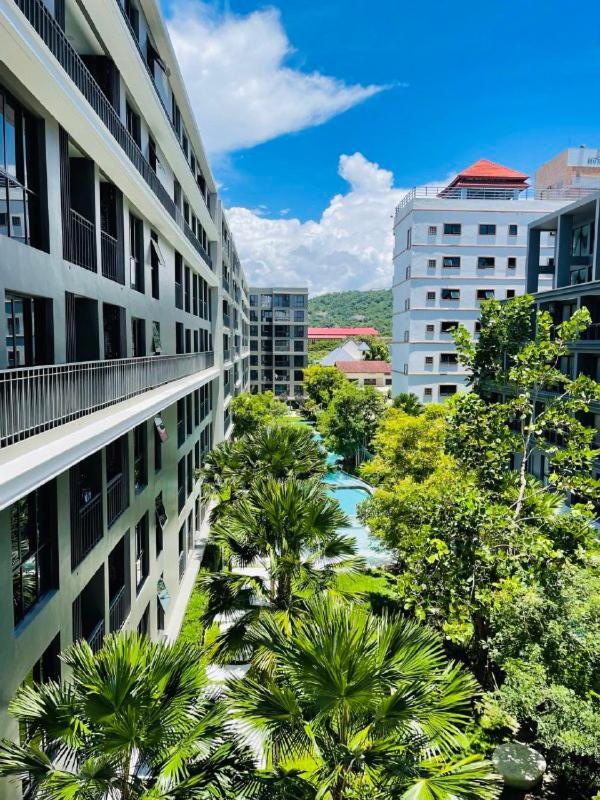 Marvest Condo Hua Hin For Rent Dış mekan fotoğraf
