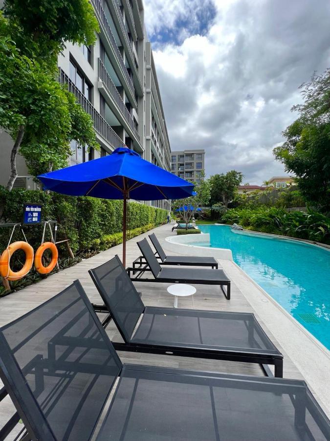 Marvest Condo Hua Hin For Rent Dış mekan fotoğraf