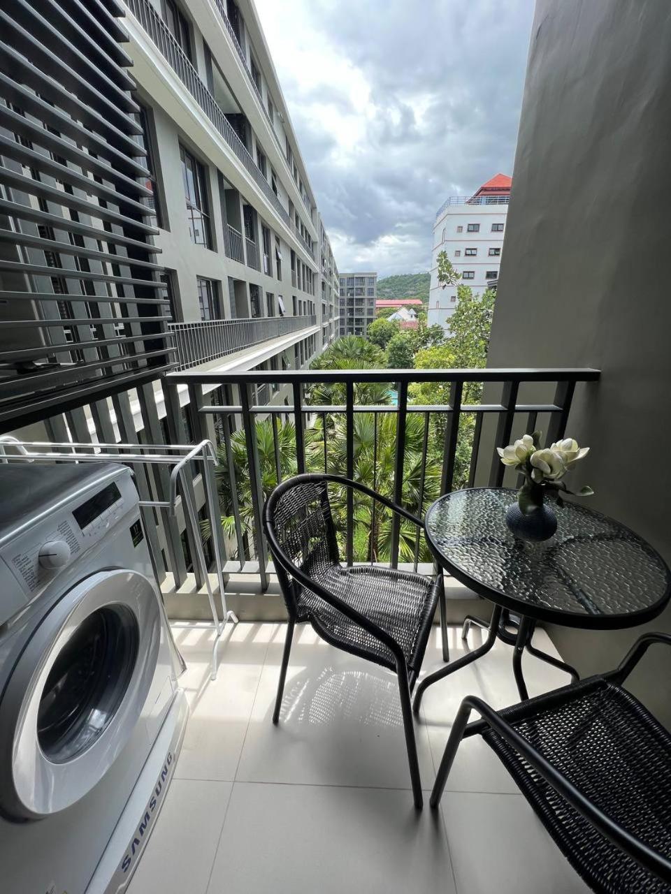 Marvest Condo Hua Hin For Rent Dış mekan fotoğraf