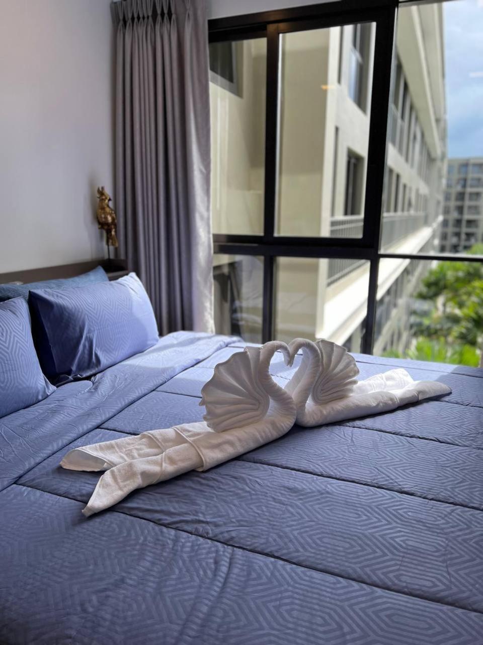 Marvest Condo Hua Hin For Rent Dış mekan fotoğraf